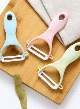 1 Pc Cabbage Grater Slicer Cutter Stainless Steel Fruit Vege