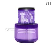 filter V11 Sv12 hepa Washable Sv14 V10 Dyson For