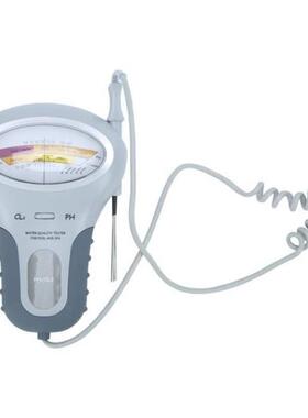 1 pc CL2 and PH Meter Swimming Pool Water Quality Testing Eq