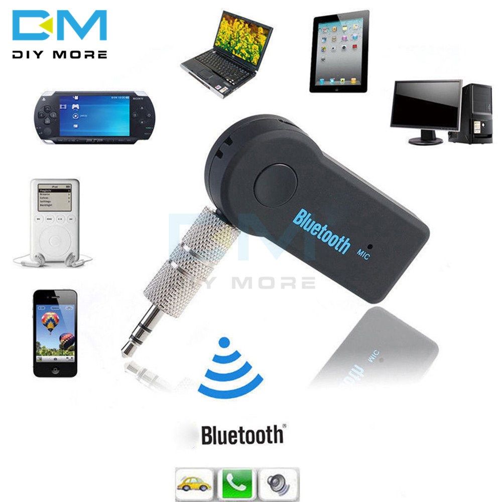 bluetooth v3.0 edr wireless stereo audio music receiver mod