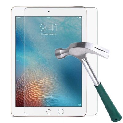 Tempered Glass Film Screen Protector for iPad 10.2 2019 7th