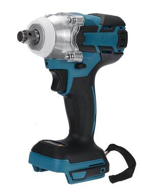 18V 280N.m Cordless Impact Wrench Driver Brushless Motor 1/2