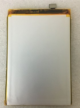 Original For Cubot X18 Plus Battery 4000mAh High Capacity R