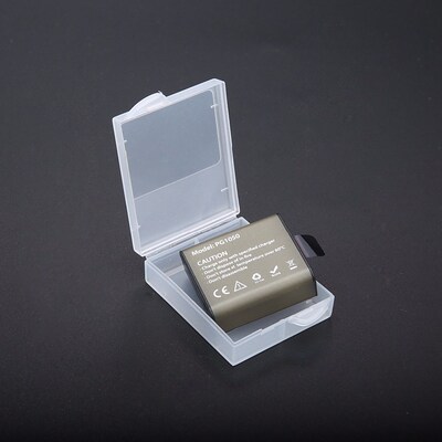 AOPULY PG1050 EKEN Battery For SJCAM SJ4000 SJ5000 sj6000 s