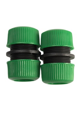 2pcs Accessories Repair 1/2 Inch Adapt Mender Water Leakpro