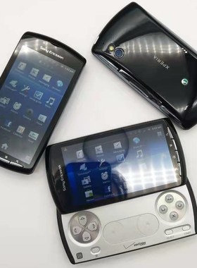 R800i Original Sony Ericsson Xperia PLAY Z1i R800 Mobi