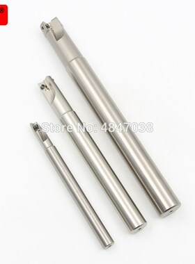BAP400R milling cutter bar 25 26 30 32 40 35 50 R0.8 end mil