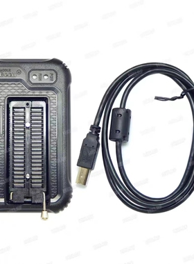 High Speed True-USB MiniPRO T48 TL866 Programmer USB EPROM E