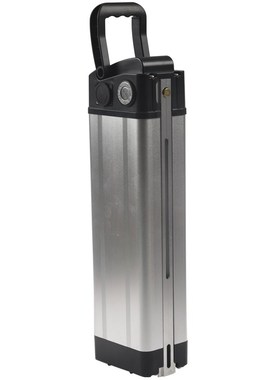 Electric Bike 36V/48V Large Capacity Battery Case 18650 Hold