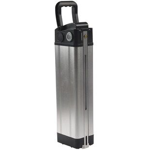 Electric Bike 36V/48V Large Capacity Battery Case 18650 Hold