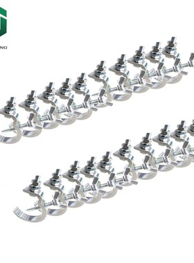 Fast shipping 20pcs/lot High quality Aluminium material Ligh