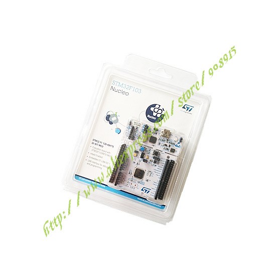 Free shipping NUCLEO-F103RB STM32 Nucleo development board f