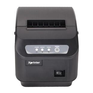 Xprinter 80mm thermal receipt bill printers Kitchen Restaura
