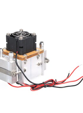 /12V TEC Electronic Peltier Semiconductor Thermoelectric Coo