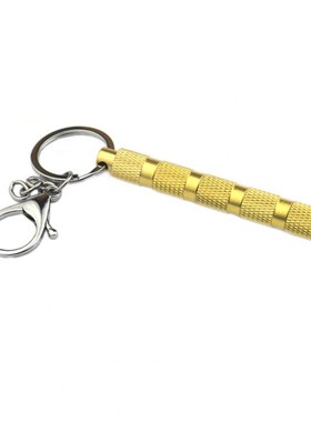 4 in 1 Tire Air Deflator Pressure Reducing Copper Air Defla