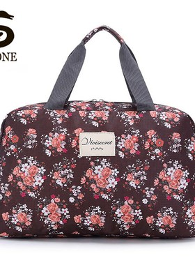 Scione Women Travel Bags Handbags New Hot Fashion Portable