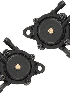 2Pcs Fuel Pumps for Kohler 24 393 04 S 24 393 16 S for Brig