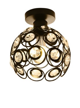 Crystal Led Ceiling Lights Modern Led Light Ceiling Lamp Gol