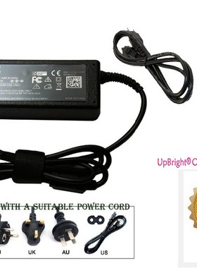 UpBright New AC / DC Adapter For Kawai PS-153 PS-153U CL30 C