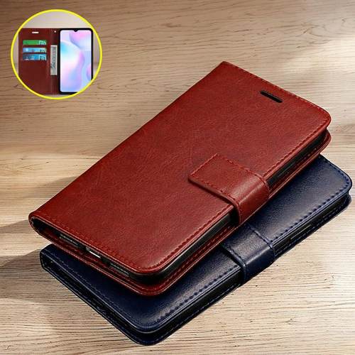 荣耀note10手机壳6.95寸翻盖皮套