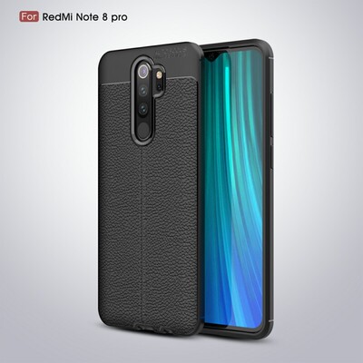 适用红米note8pro手机壳防摔