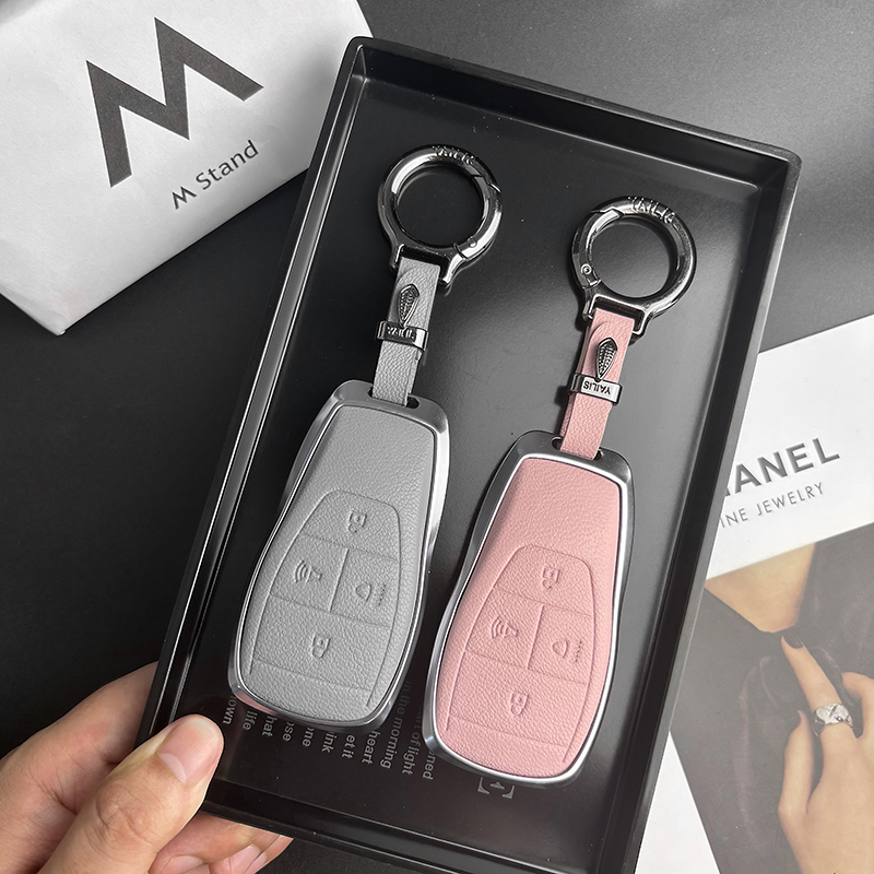 热销N0.1【头层羊皮+锌合金】