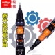 日本uni三菱黑科技自动铅笔旋转不断芯0.5绘画专用0.3小学生写不断kurutoga低重心文具大赏m5 559官方旗舰店