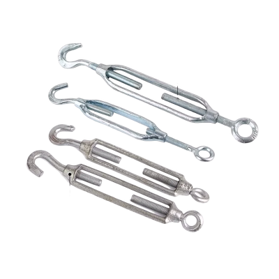 镀锌花兰螺丝琼芳紧绳器