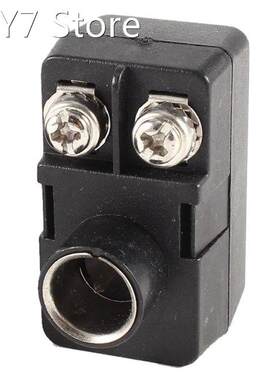 2 x Push-On Antenna Matching Transformer 300/75 Ohm TV F Coa