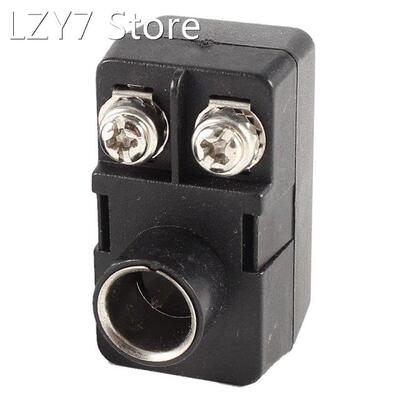 2 x Push-On Antenna Matching Transformer 300/75 Ohm TV F Coa
