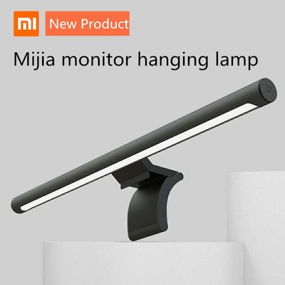 New  Mijia Lite Desk Lamp Foldable Student Eyes Protection R
