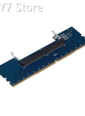 DDR4 R am Memory Adapter for Desktop Computer Overcurrent Pr