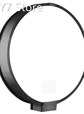 40Cm Round Universal Portable Speedlight Softbox Flash Diffu