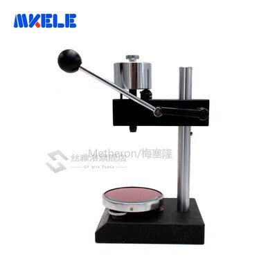 SLX-AC Shore hardness tester test stand for Shore Durometer