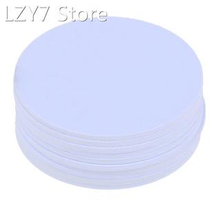 10pcs NFC TAG Sticker Key Tags llaveros llavero Token Patrol