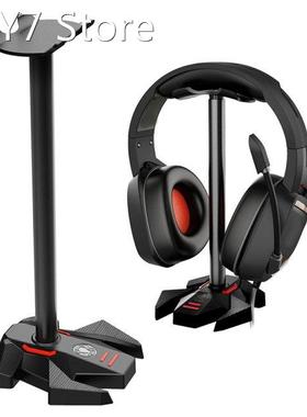 aluminum Alloy Headphone Stand Holder Rack Support Gamer Hea