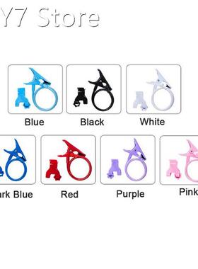 Lazy Bed Clip Phone Holder Stand Smartphone Support Tablet S