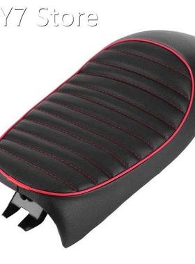 handle car styling Retro Style Motorcycle Saddle Seats Comfo