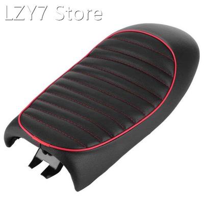 handle car styling Retro Style Motorcycle Saddle Seats Comfo