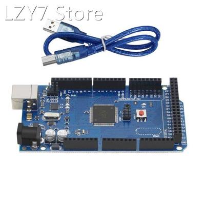 MEGA2560 R3 Development Board 2560 R3ATMEGA16U2-MU with Cabl