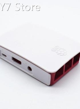 Official Raspberry Pi 3 Case for Raspberry Pi 3 Model B Red