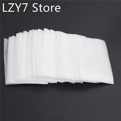 100 Pcs/lot Sale 7*10CM Empty Paper Tea Bags Heat Seal Filte