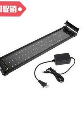 LED Aquarium Fish Tank Fishbowl Light Waterproof LED Light B