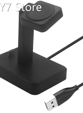 1 Pc For -S-amsung -Galaxy Watch 3 Watch Active 1/2 Wireless