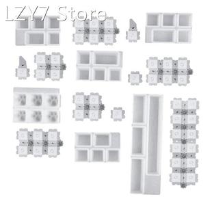 Mechanical Gaming Keyboard Mold Computer PC Gamer Keycaps Si