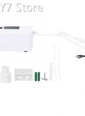 Ultra-Quiet Air Conditioning Drain Pump 3-Way Automatic Wate