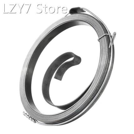 Recoil Pull Start Starter Spring Kit Replacement 28442-ZH8-0
