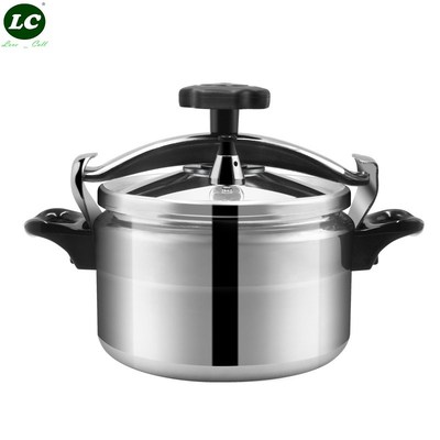 7LITRE 24cm explosion-proof Pressure Cooker Aluminum Pressur