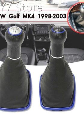 12mm 5 Speed Manual Gear Shift Knob Gaiter Boot Cover Shifte