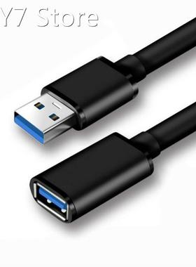 ONLENY USB Extension Cable USB 3.0 Male to Female Extender C